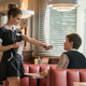 Baby Driver (Photo: Wilson Webb/Sony)
